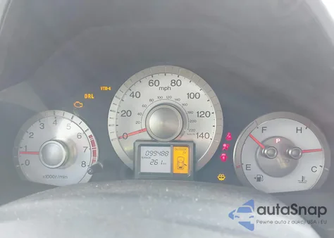 2011 Honda Pilot Ex-L from USA, damaged, VIN 5FNYF4H50BB077299